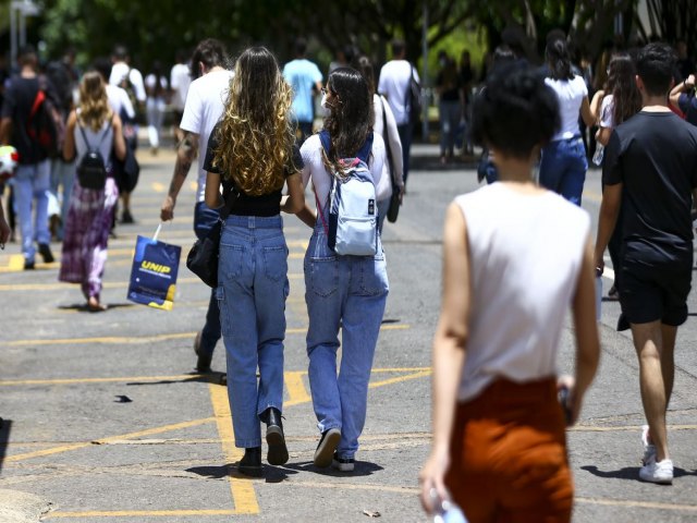 Inscries para o Enem 2023 terminam na prxima sexta-feira