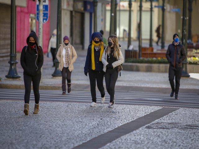 Sade registrou 17,2 mil hospitalizaes de casos de sndromes respiratrias em 2023