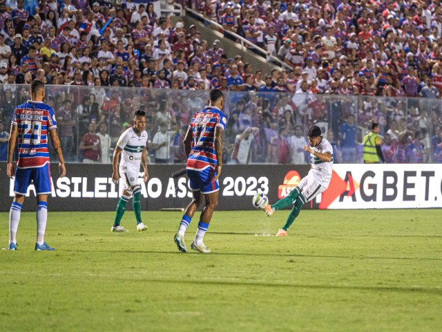 Coritiba sofre revs e foca no jogo contra o So Paulo