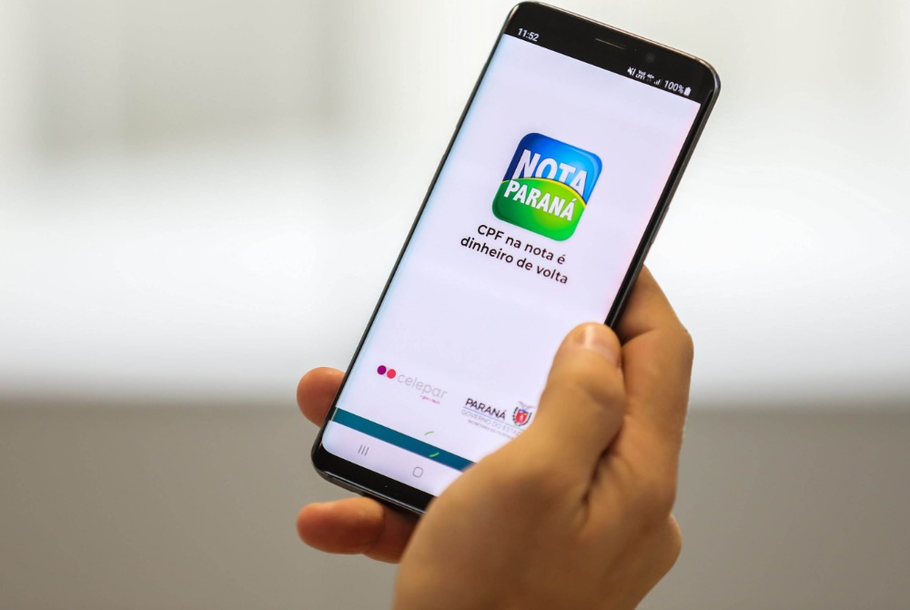 Nota Paran� vai liberar mais de R$ 105 milh�es em cr�ditos nesta ter�a-feira