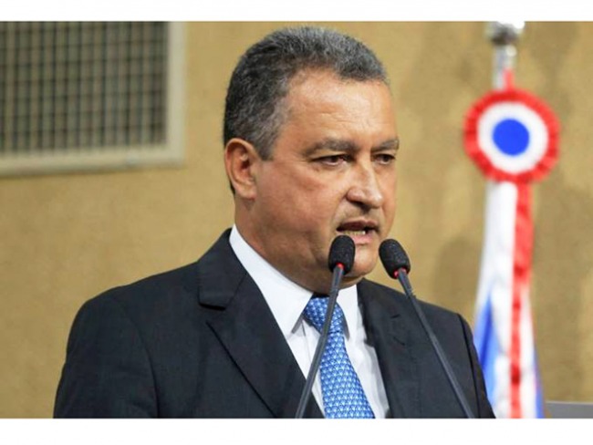 Governador aciona Ministério Público para investigar terrorismo na Bahia