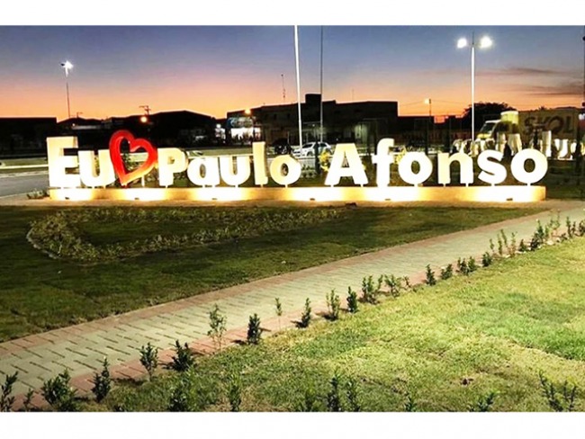 Firjan classifica Paulo Afonso entre as dez cidades baianas com melhor gestão 