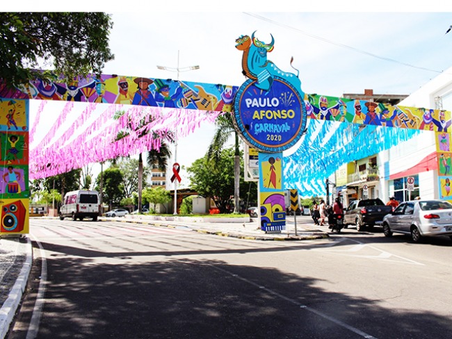 Prefeitura abre Carnaval neste sábado (22) com intensa programação