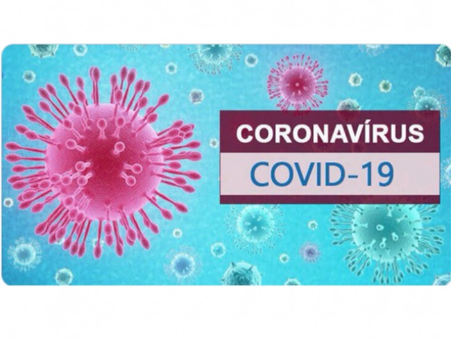 Bahia confirma primeiro caso do novo coronavírus 