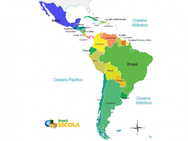 Como cada país da América Latina está combatendo o coronavírus