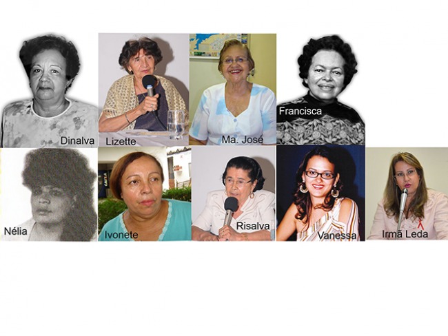 Breve história da presença das Mulheres no Parlamento de Paulo Afonso