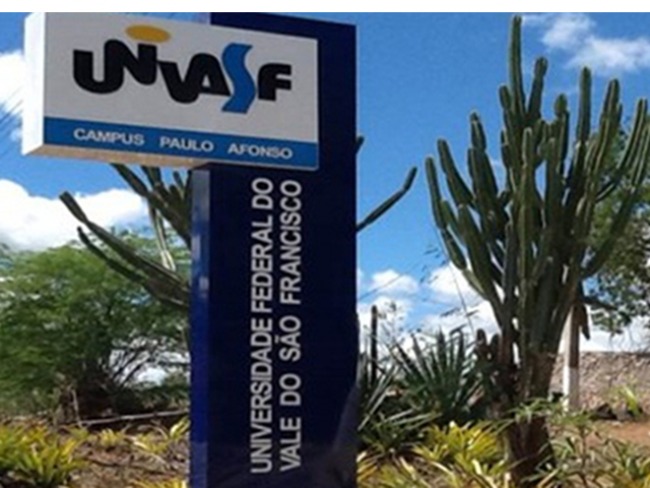 Ministério da Educação designa reitor temporário para a UNIVASF