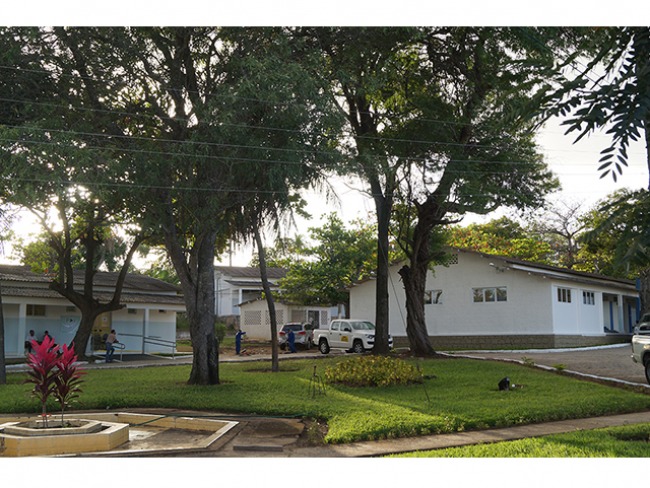 Chesf vai transferir todos os escritórios da área administrativa de Paulo Afonso para as instalações do antigo CFPPA