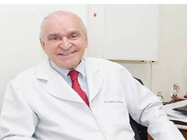 Elsimar Coutinho, médico cientista, morre aos 90 anos após complicações da Covid-19