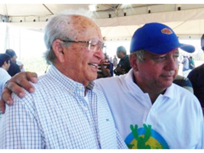 PSD realiza convecção e oficializa Luiz de Deus e Marcondes Francisco como candidatos em Paulo Afonso