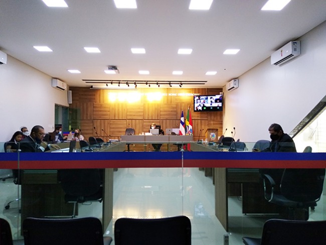Câmara de Paulo Afonso aprova por unanimidade a criação do Memorial Abel Barbosa e a sede da ALPA no prédio da antiga prefeitura 