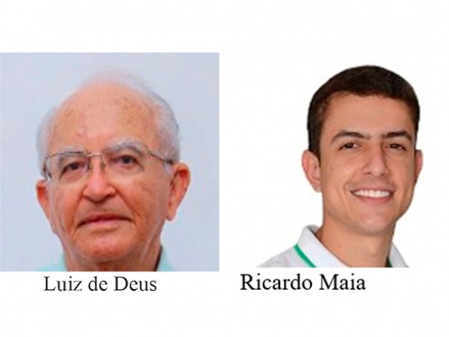 Paulo Afonso e Tucano elegem o prefeito mais idoso e o mais jovem da Bahia. Ambos do PSD