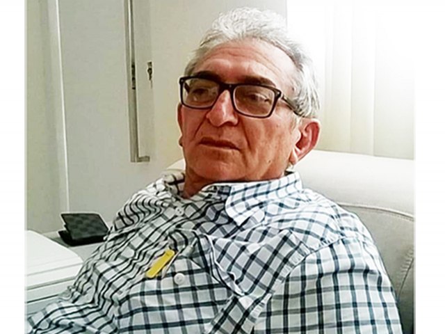 Morre, em Aracaju, o Dr. Francisco de Assis Pereira, da Clínica Santa Mônica