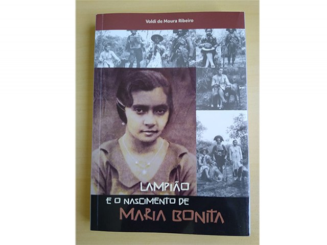 Dia 8 de março não é a data de aniversário de Maria Bonita