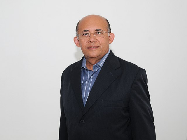 O advogado José Fernandes Neto é candidato a Diretor de Benefícios da Fachesf