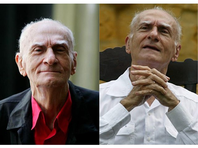 Ariano Suassuna, que esteve em Paulo Afonso, faria 94 anos em 16/6/2021. Ele faleceu no Recife, no dia 23 de julho de 2014, aos 87 anos.