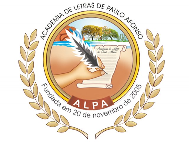 Academia de Letras de Paulo Afonso realiza eleições da Diretoria no dia 24 de setembro na Câmara Municipal