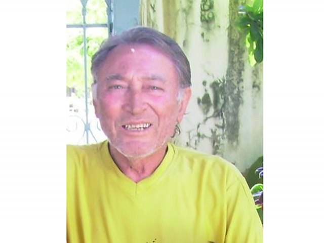 Morre em Feira de Santana, aos 83 anos, Raimundo, ex-chesfiano, instrutor do CFPPA 