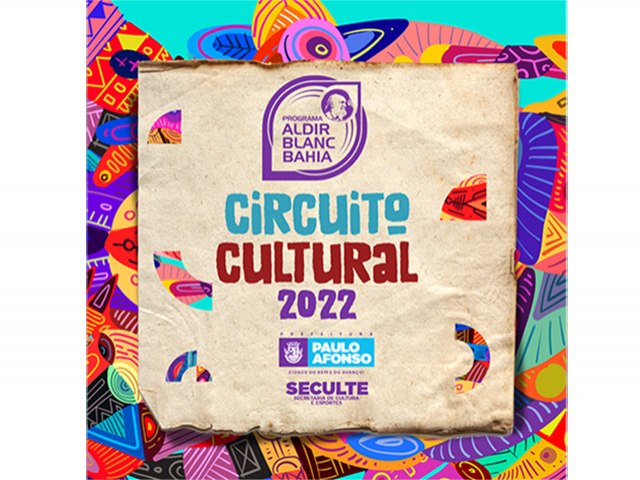 Circuito Cultural tem início nesta sexta-feira (11) com Festival UnderGround