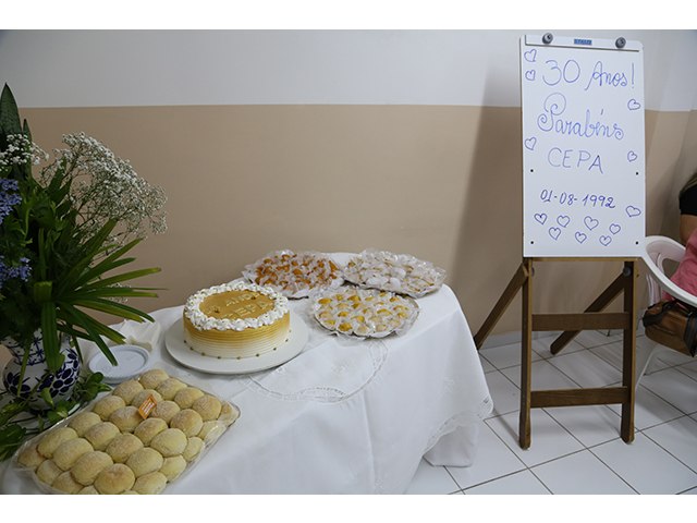 Prefeitura celebra 30 anos de fundao da Casa do Estudante de Paulo Afonso - CEPA -, em Salvador 