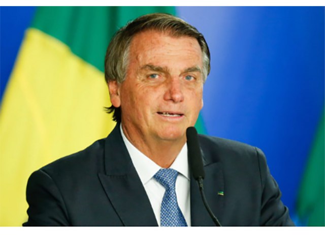 Jornal Nacional entrevista Jair Bolsonaro, candidato do PL  Presidncia da Repblica nesta segunda-feira.