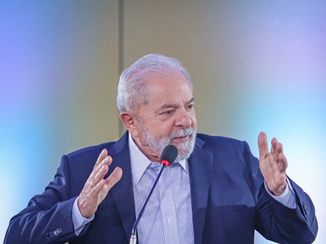 O segredo do renascimento de Lula 