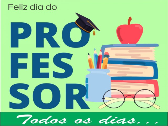 Destaque do Jornal Folha Sertaneja Online - Out/2022 - Ser professor ...