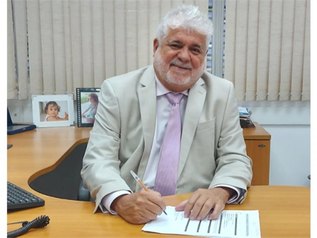 Deputado Paulo Rangel inicia mandato como vice-lder do governo e titular de duas comisses