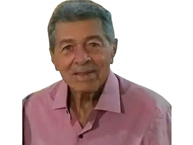 Faleceu, aos 79 anos, Fernando Alves (Fernando), ex-vereador de Glria, pai do chesfiano e ex-vereador de Glria, Alex Almeida 