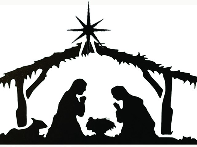  Natal de Jesus, o Salvador! 