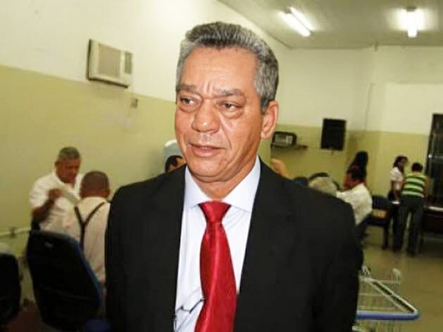 Morre em Salvador o juiz aposentado Rosalino Almeida