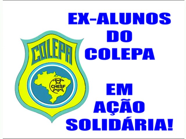 Ex-alunos do COLEPA continuam em campanha para ajudar os atingidos pelas chuvas na zona rural de Paulo Afonso