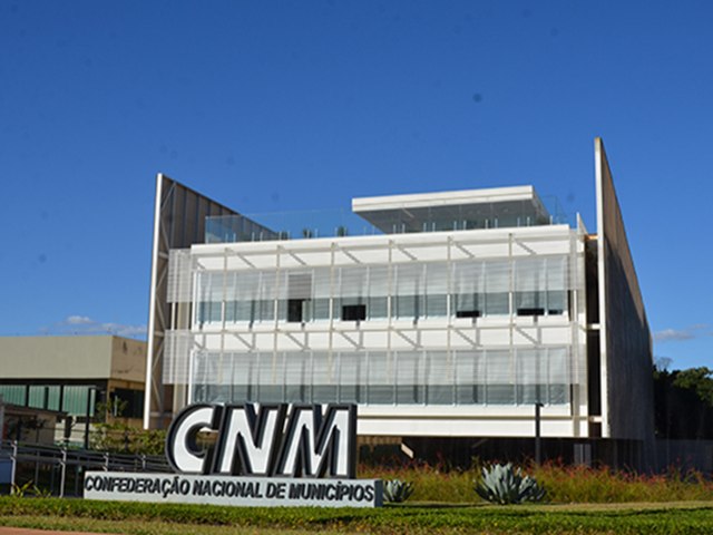 CNM avalia que proposta da Unio  desonerao da folha no atende aos Municpios