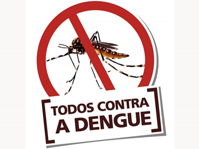 Bahia tem 265 municpios em epidemia de Dengue