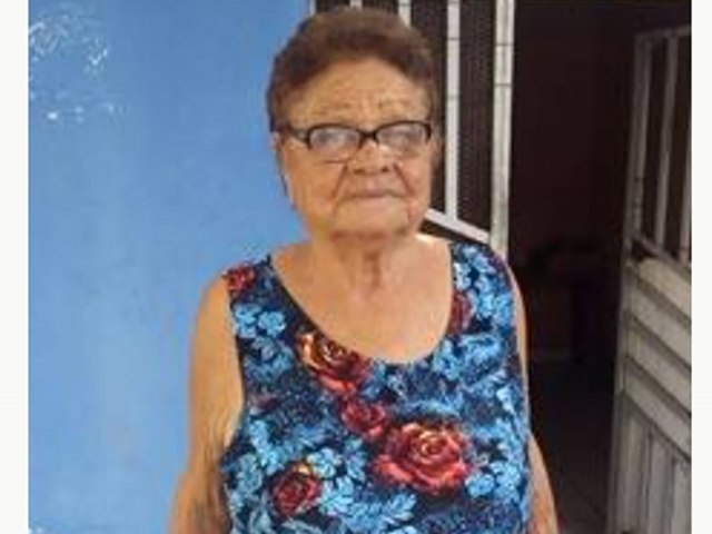 Dulce, do Roda Viva, morre aos 88 anos em Paulo Afonso
