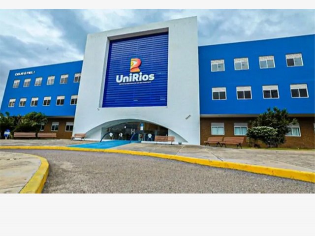 Com IGC 4, UniRios se posiciona entre os melhores Centros Universitrios do Brasil