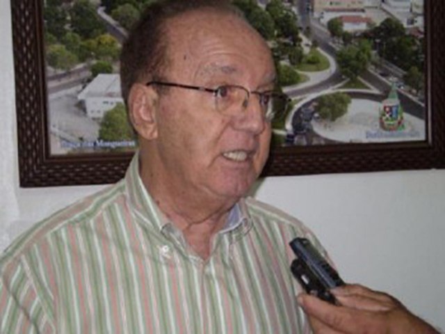 Morre em Salvador, o empresrio Gilson Benzota de Carvalho, Cidado de Paulo Afonso