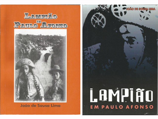 Lampio, lder e guerrilheiro