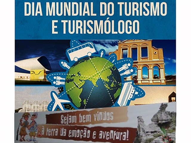 Hoje, 27 de setembro,  o Dia Internacional ou Mundial do Turismo. Paulo Afonso precisa redescobrir esse tesouro abandonado!