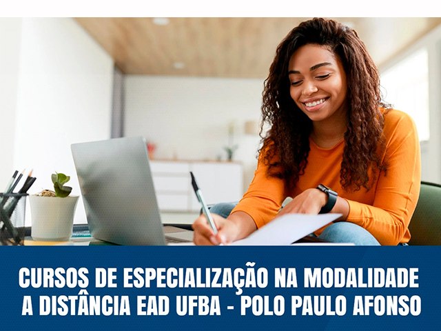 UFBA abre inscries para os cursos de Gesto das Escolas no Campo e Gesto Escolar 