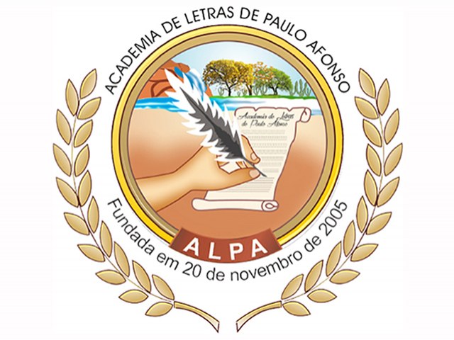 Academia de Letras de Paulo Afonso  ALPA  celebrando a Vida e a cultura literria.