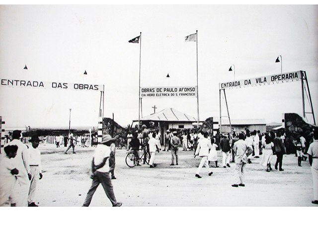 H 70 anos, pelas estradas do Serto, cheguei em Forquilha, Vila Poty, Paulo Afonso-Bahia