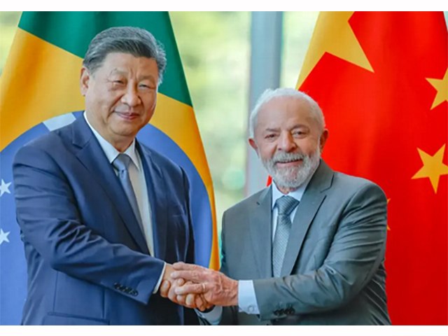 O fim das narrativas -  Esperana em Xi Jinping