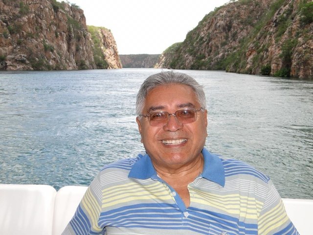 Ao Mestre Galdino, com Carinho