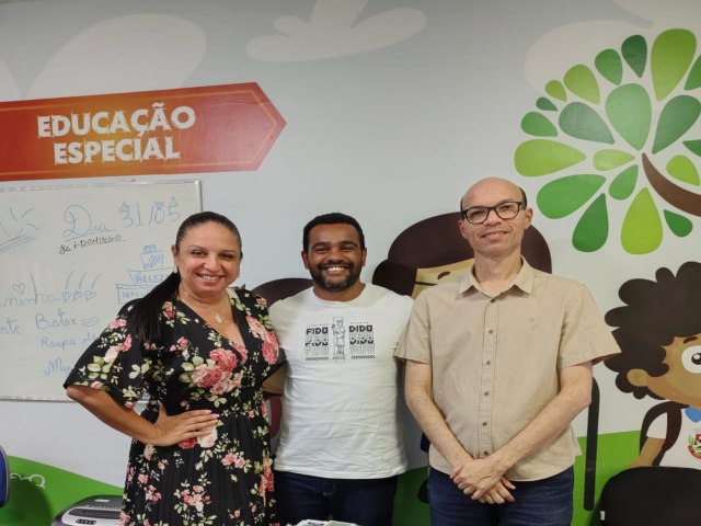 Apoio institucional fortalece realiza��o da 5� Bienal do Livro Paulo Afonso/Bahia