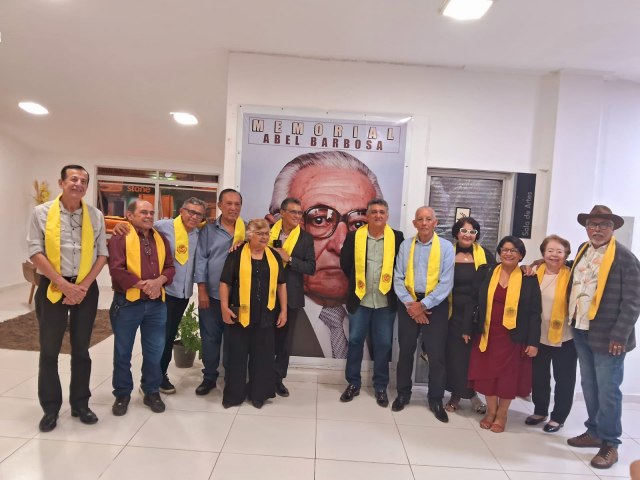 Memorial Chef Abel Barbosa � inaugurado e fortalece a preserva��o da hist�ria de Paulo Afonso