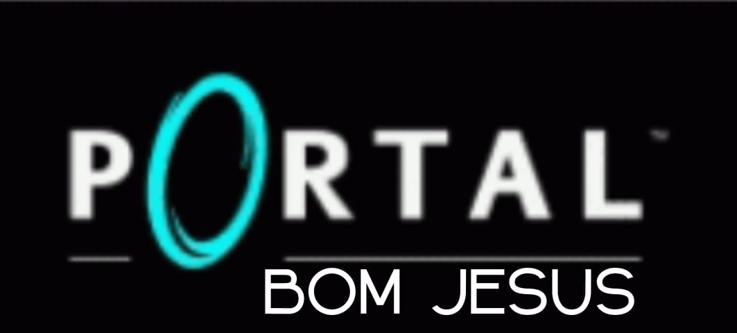 Portal Bom Jesus