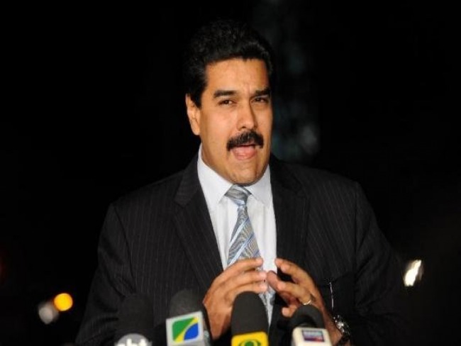 Maduro cogitou invadir o Brasil para capturar soldados venezuelanos 