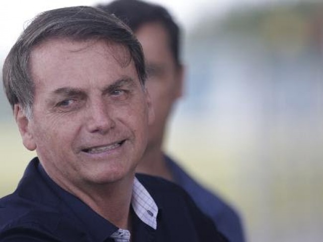 Bolsonaro poder sofrer impeachiment se vetar fundo eleitoral 