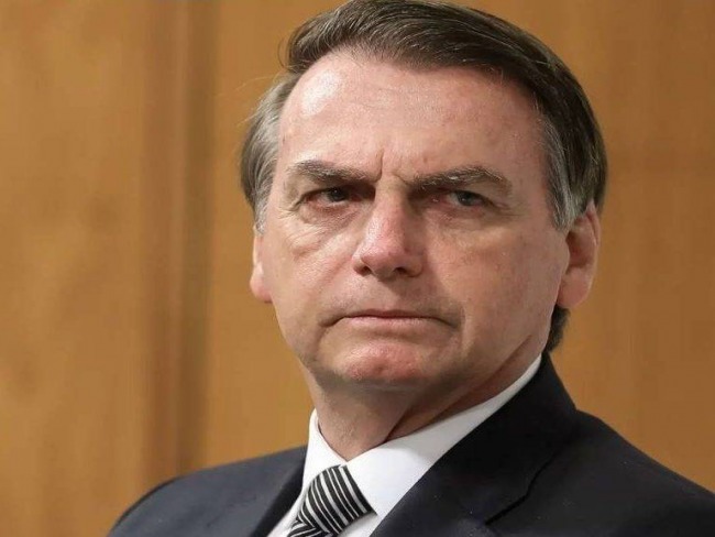 Bolsonaro pretende entregar terroristas que estiverem no Brasil 